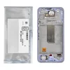 Samsung Galaxy A34 5G kijelző lila ServicePack LCD kijelző thumbnail