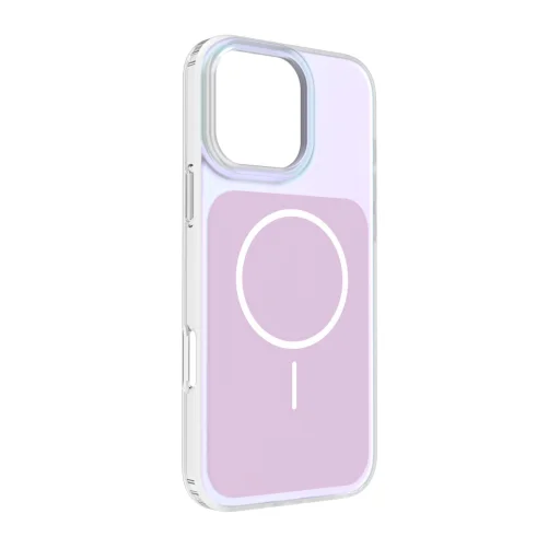 iPhone 16 Pro Max Etteri Hidden Pearl puzdro ružové - 2