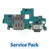 Samsung A36 5G A366B Service Pack nabíjací panel thumbnail