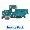 Samsung A36 5G A366B Service Pack nabíjací panel thumbnail