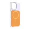 iPhone 16 Pro Max Etteri Hidden Pearl oranžové puzdro, thumbnail
