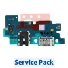 SAMSUNG A50 A505F ServicePack töltőpanel thumbnail
