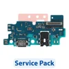 SAMSUNG A50 A505F ServicePack töltőpanel thumbnail