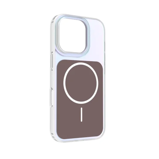 iPhone 16 Pro Etteri Hidden Pearl puzdro hnedé puzdro - 2