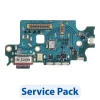 SAMSUNG S22 Plus G906 Töltőlap ServicePack GH96-14805A thumbnail