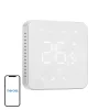Meross MTS200BHK(EU) Wi-Fi inteligentný termostat (HomeKit) thumbnail