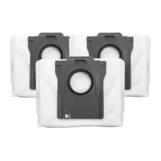 Dreame Vrecko na prach 5L3 Pre všetky RVC, X60 Ultra, X60 Ultra Complete, X60 Master, Cyber10 Ultra