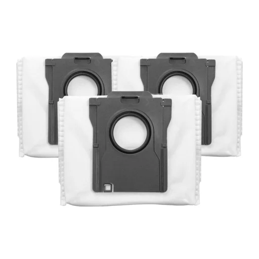 Dreame Vrecko na prach 5L3 Pre všetky RVC, X60 Ultra, X60 Ultra Complete, X60 Master, Cyber10 Ultra - 1