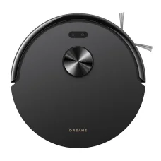 Dreame F20 upratovací robot, robotický vysávač (čierny)
