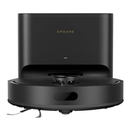 Dreame F20 Plus upratovací robot (čierny) - 4