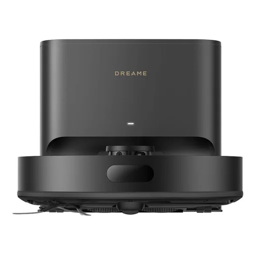 Dreame F20 Plus upratovací robot (čierny) - 6