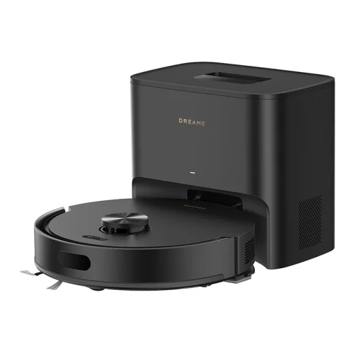 Dreame F20 Plus upratovací robot (čierny) - 7