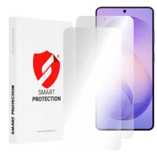 Smart Protection - Premium Classic (2 db) - Samsung Galaxy S26 Ultra - Átlátszó üvegfólia üvegfólia