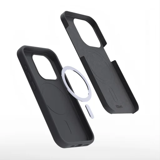 Samsung Galaxy A37 5G čierne puzdro - 12