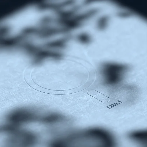 Samsung Galaxy A37 5G puzdro Etteri silikónové Mag puzdro svetlomodré - 9