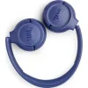 JBL Tune 530BT Bluetooth slúchadlá modré thumbnail