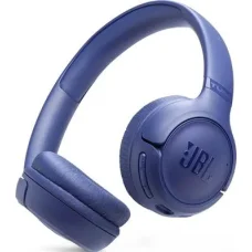 JBL Tune 530BT Bluetooth slúchadlá modré