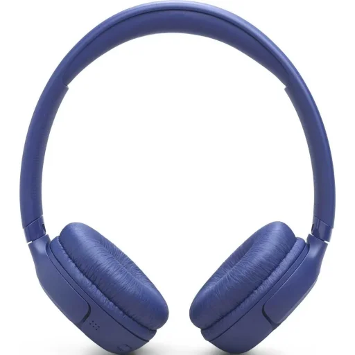 JBL Tune 530BT Bluetooth fejhallgató kék - 2