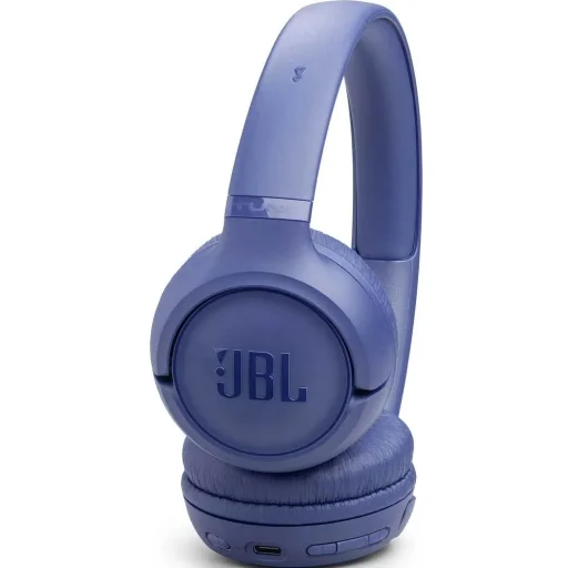 JBL Tune 530BT Bluetooth slúchadlá modré - 6