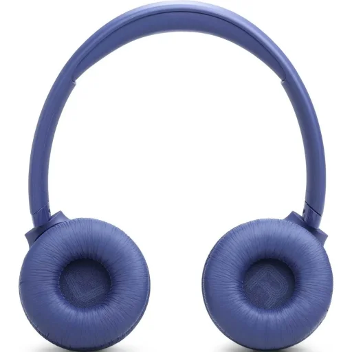 JBL Tune 530BT Bluetooth slúchadlá modré - 3