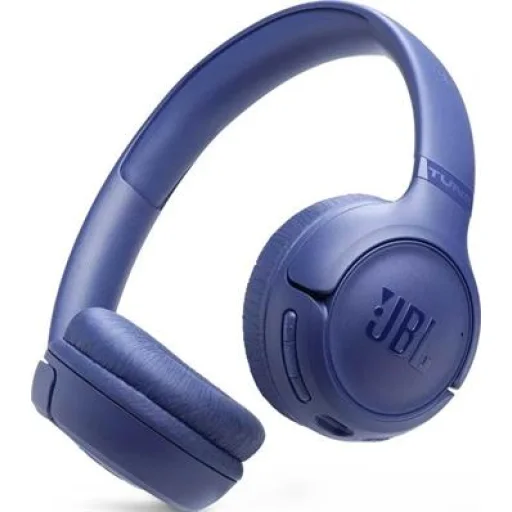 JBL Tune 530BT Bluetooth fejhallgató kék - 1