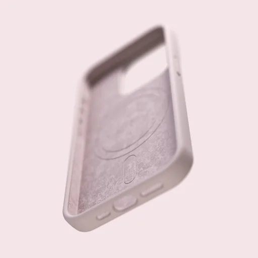 Samsung Galaxy A37 5G ružové puzdro - 10