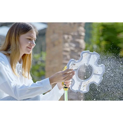 Wybot Winny 200 bezdrôtový robotický čistič bazénov - 4