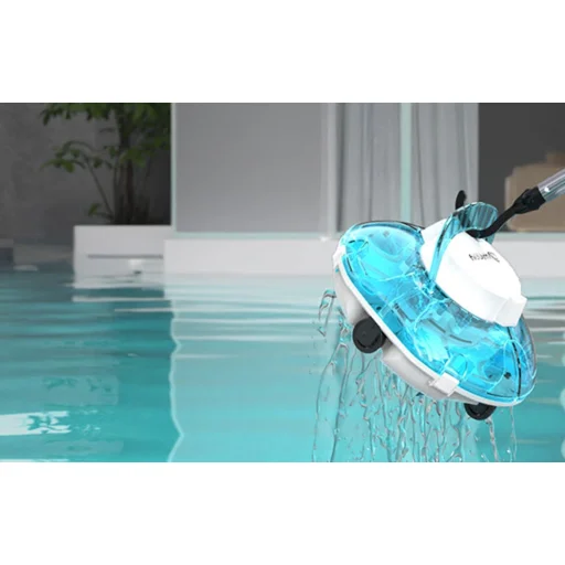 Wybot Winny 200 vezeték nélküli medencetisztító robot - 7