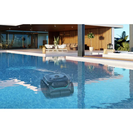 Bezdrôtový bazénový robot Wybot C2PRO - 13