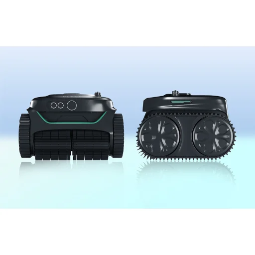 Wybot C2PRO vezeték nélküli medencetisztító robot - 9