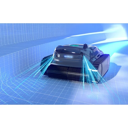 Wybot M1 wireless pool cleaning robot - 6