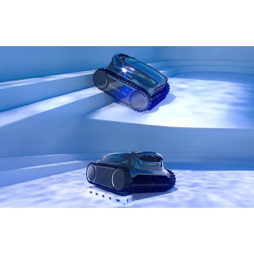 Wybot M1 wireless pool cleaning robot - 8