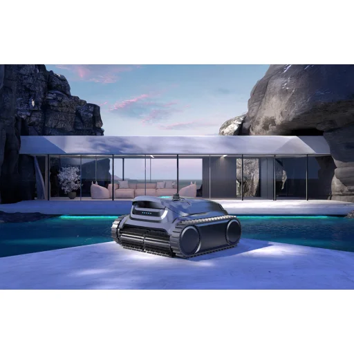 Wybot M1 wireless pool cleaning robot - 10