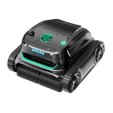 Wybot S2 Solar vezeték nélküli medencetisztító robot