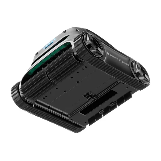 Wybot S2 Solar bezdrôtový bazénový robot - 3