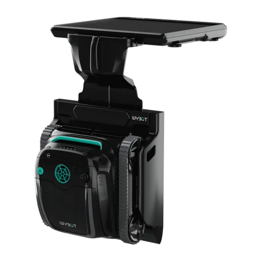 Wybot S2 Solar bezdrôtový bazénový robot - 4