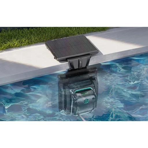 Wybot S2 Solar bezdrôtový bazénový robot - 7