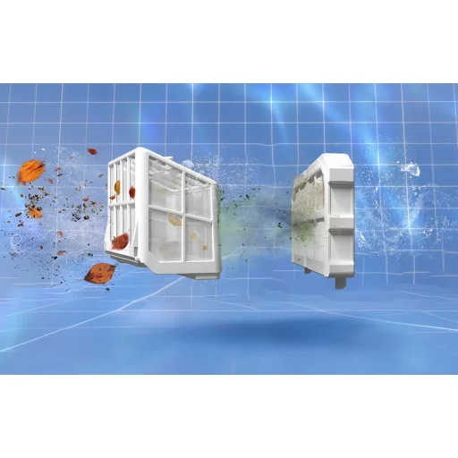 Wybot S2 Solar bezdrôtový bazénový robot - 12