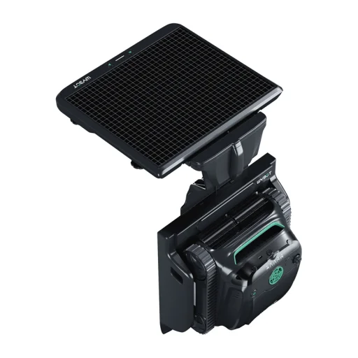 Wybot S2 Solar Vision bezdrôtový bazénový robot - 3