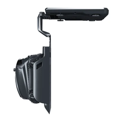 Wybot S2 Solar Vision bezdrôtový bazénový robot - 5