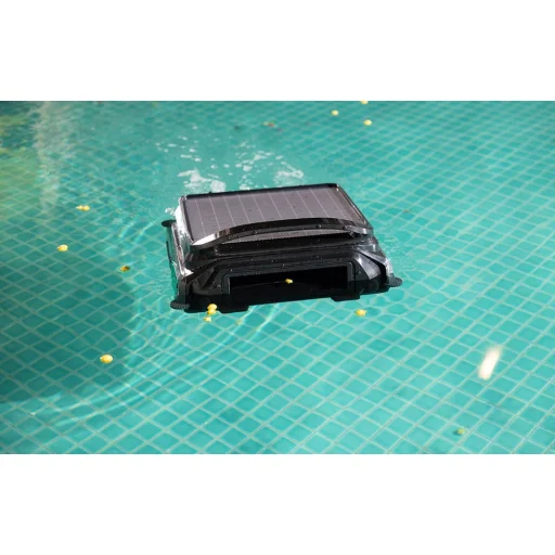 Wybot F1 vezeték nélküli medencetisztító robot - 12