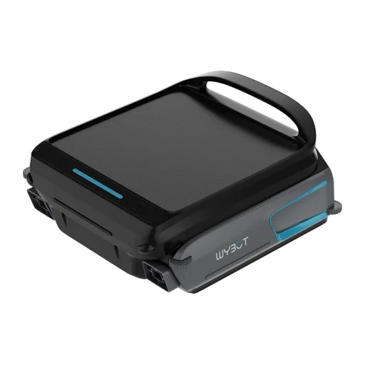 Wybot F1 bezdrôtový bazénový robot - 1