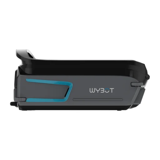 Wybot F1 bezdrôtový bazénový robot - 6