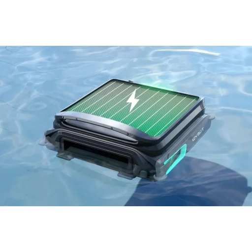 Wybot F1 bezdrôtový bazénový robot - 8