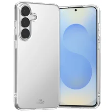 Samsung Galaxy A37 puzdro Mercury Jelly Case priehľadné