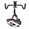 Rockbros 27210016001 nástenný držiak na bicykel - čierny thumbnail