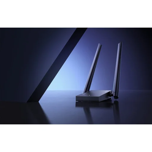 Ugreen CM787 AXE5400 Wi-Fi 6E vysokovýkonný USB adaptér - 9