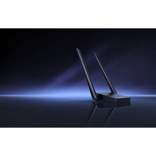 Ugreen CM787 AXE5400 Wi-Fi 6E Magas Teljesítményű USB Adapter - 5