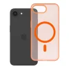 iPhone 16e / 17e Go oranžové puzdro thumbnail