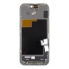 iPhone 15 LCD kijelző + Érintőegység V Incell thumbnail